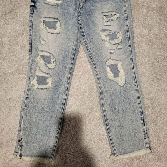 Kan Can Layla Jeans 15/31 - Picture 2 of 3